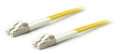 Add-onputer Peripherals, L Addon 10m Lc Os1 Yellow Patch Cable