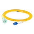Add-onputer Peripherals, L Addon 5m Sc To Lc Os1 Yellow Patch Cable - ADD-ASC-LC-5M9SMF