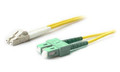 Add-onputer Peripherals, L Addon 3m Sc To Lc Os1 Yellow Patch Cable - ADD-ASC-LC-3M9SMF