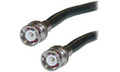 Add-onputer Peripherals, L Addon 15m Bnc Coaxial Black Patch Cable