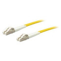 Add-onputer Peripherals, L 7m Lc Os1 Yellow Duplex Patch Cable