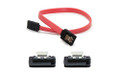 Add-onputer Peripherals, L 5pk 18in Sata Female To Female Red Cable Is A Computer Bus Interface Th