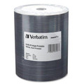 Verbatim Americas Llc Dvd-r 4.7gb 16x Datalifeplus100pk Inkjet