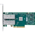 Mellanox Technologies, Inc. Connectx-3 Pro Vpi Adapter Card, Dual-port Qsfp, Fdr Ib (56gb/s) And 4
