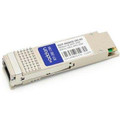 Add-onputer Peripherals, L Addon Msa 40gbase-sr Qsfp+ 850nm Trnscvr