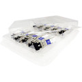 Add-onputer Peripherals, L Addon 10pk Hp J4859c Compat Sfp Trnscvr