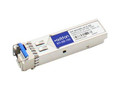Add-on-computer Peripherals, L Zyxel Sfp-bx1490-10-d Compatible 1000base-bx Sfp Transceiver (smf,