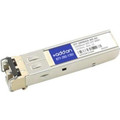 Add-on-computer Peripherals, L Msa Compliant 1000base-mx Sfp Transceiver (mmf, 1310nm, 2km, Lc, Do