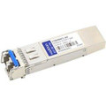 Add-onputer Peripherals, L Adtran 1700486f1 Compatible 10gbase-lr Sfp+ Transceiver (smf, 1310nm, 1