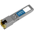 Add-onputer Peripherals, L Adtran 1200485g1 Compatible 1000base-tx Sfp Transceiver (copper, 100m,