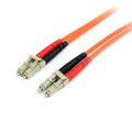 Startech 7m Multimode Fiber Patch Cable Lc - Lc
