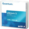 Quantum Contains Qty 20 Mr-l5mqn-01, Ultrium-5 Data Cartridges. 1500gb Native / 3000gb C