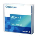 Quantum Contains Qty 10 Mr-l5mqn-01, Ultrium-5 Data Cartridges. 1500gb Native / 3000gb C