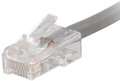 C2g Qs 14ft Cat5e Non Booted Cmp Gry