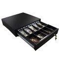 Adesso Adesso 16 Inch Pos Cash Drawer With Removable Cash Tray