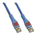 Black Box Network Services Cat6 High-density Data Center Patch Cable, 3-ft