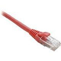 Unirise Usa, Llc Cat6 Gigabit Ethernet Patch Cable, Utp, White, Snagless, 2ft