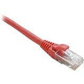Unirise Usa, Llc Cat6 Gigabit Ethernet Patch Cable, Utp, Yellow, Snagless, 5ft