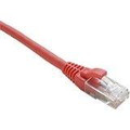 Unirise Usa, Llc Cat6 Gigabit Ethernet Patch Cable, Utp, Yellow, Snagless, 2ft