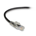 Black Box Network Services Gigabase 3 Cat5e  Patch Cable Black 50ft