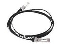 Axiom Memory Solution,lc Axiom 10gbase-cu Sfp+ Passive Dac Twinax Cable Hp Compatible 1m