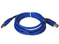 Unirise Usa, Llc Usb 3.0 Cable A Male To B Male 10 Feet