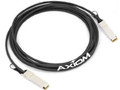 Axiom Memory Solution,lc Axiom 40gbase-cr4 Qsfp+ Passive Dac Cable Extreme Compatible 3m