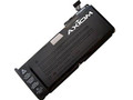 Axiom Memory Solution,lc Axiom Li-poly 6-cell Battery For Apple - 661-5391, A1331 - 661-5391-AX
