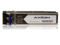 Axiom Memory Solution,lc Axiom 1000base-bx-d Sfp Transceiver For Extreme - 10056