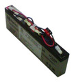 Battery Technology Replacement Ups Battery For Apc Rbc18
