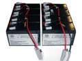 Battery Technology Replacement Ups Battery For Apc Rbc12