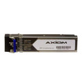 Taa Compliant Axiom Memory Solution,lc 5ft Cat6 550mhz Patch Cable Molded Boot Yellow 