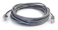 C2g 6ft Cat5e Utp 28awg Gray