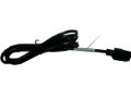 Pc Wholesale Exclusive Refurb-ac Power Cord,black,120v,6-ft,us