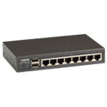 Black Box Network Services 8-port Secure Serial Server With Cisco Pinout