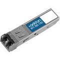 Add-onputer Peripherals, L Addon Allied Telesis At-sp10sr Compatible 10gbase-sr Sfp+ Transceiver (