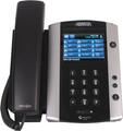 Adtran VVX 500 12-line Performance Business Media Phone with Touch Screen Display Technology ~ Stock# 1202855G1 ~ NEW