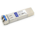 Add-onputer Peripherals, L Addon Brocade 57-0000076-01 Compatible 10gbase-lr Sfp+ Transceiver