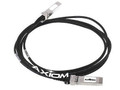 Axiom Memory Solution,lc Sfp+ To Sfp+ Passive Twinax Cable 3m (8-pack)