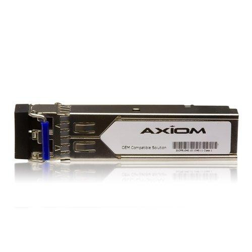 Axiom Memory Solution,lc Axiom 100base-fx Sfp Transceiver for Alcatel Isfp-100-mm 