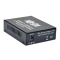 Tripp Lite Lc Multimode Fiber Media Converter Gigabit 10/100/1000 Rj45