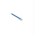 Unirise Usa, Llc Cat5e Ethernet Patch Cable, Utp, Blue, 6ft
