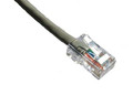 Axiom Memory Solution,lc Axiom 5ft Cat6 550mhz Patch Cable Non-booted (gray)