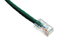 Axiom Memory Solution,lc Axiom 10ft Cat5e 350mhz Patch Cable Non-booted (green)