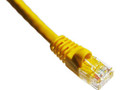 Axiom Memory Solution,lc Axiom 7ft Cat5e 350mhz Patch Cable Molded Boot (yellow)