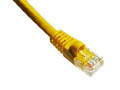 Axiom Memory Solution,lc Axiom 50ft Cat5e 350mhz Patch Cable Molded Boot (yellow)