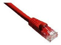 Axiom Memory Solution,lc Axiom 7ft Cat5e 350mhz Patch Cable Molded Boot (red)