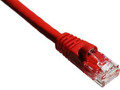 Axiom Memory Solution,lc Axiom 50ft Cat5e 350mhz Patch Cable Molded Boot (red)