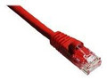 Axiom Memory Solution,lc Axiom 3ft Cat5e 350mhz Patch Cable Molded Boot (red)