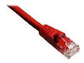 Axiom Memory Solution,lc Axiom 15ft Cat5e 350mhz Patch Cable Molded Boot (red)